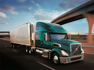 Trucks Slide 2 Puzzle Game