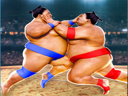 Sumo Online Game