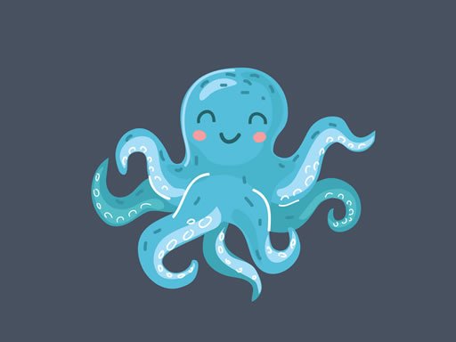 Friendly Creatures Match 3 Puzzle Game