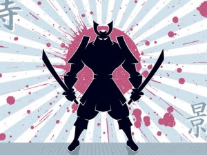 Warriors Against Enemies Coloring Memory Game
