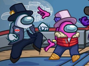 Spot the Difference Puzzle