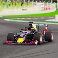 Super Star Car Driving Arcade