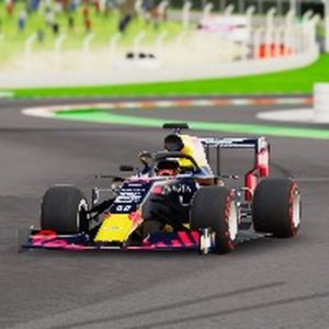 Super Star Car Driving Game