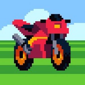 Retro Highway Online Game