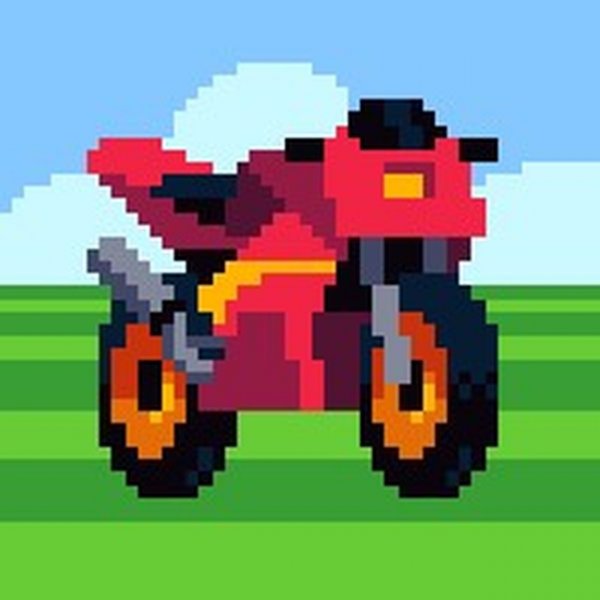 Retro Highway Online Game