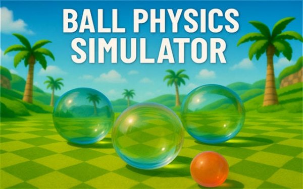 Motion Sphere Creative Playground