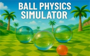 Motion Sphere Creative Playground