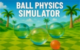Motion Sphere Creative Playground