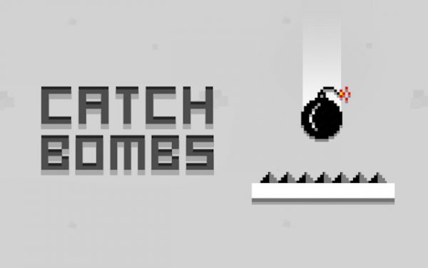 Catch Blasts: Blast Catcher Arcade