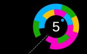 Color Match: Circle Puzzle Arcade