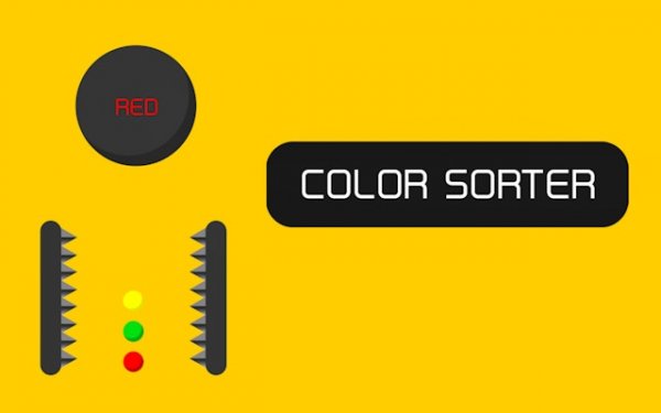 Colors Sorter Puzzle Game Online - Puzzle Game