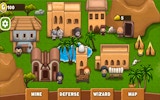 Kingdom Guardian: Puzzle Strategy
