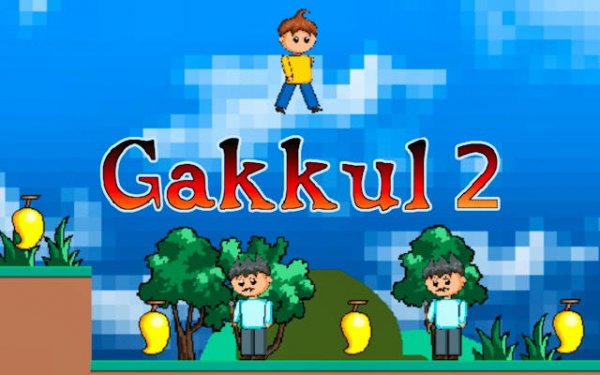 Tropical Fruit Collectors: Garden Dash