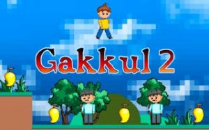 Tropical Fruit Collectors: Garden Dash