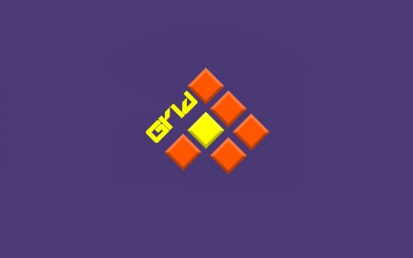 Grid Puzzle: Pattern Master