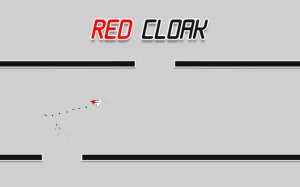 Red Cloak Dodge Arcade