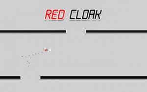 Red Cloak Reflex Runner