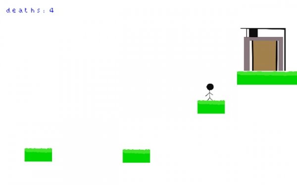 Street Lift To Heaven: Ascension Platformer