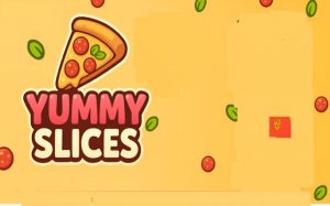 Yummy Slices: Pizza Puzzle Online Game