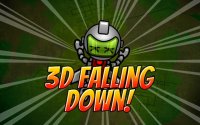 Falling Down 3D Arcade