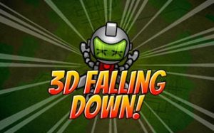 Skyfall 3D Arcade