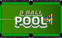 8 Ball Pool Multiplayer Billiards
