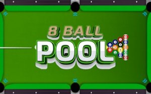 8 Ball Pool Multiplayer Sports