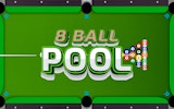 8 Ball Pool Multiplayer Sports