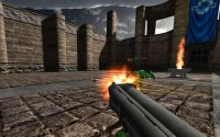 BananaBread Arena Precision Blaster