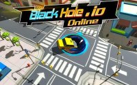Black Hole Arcade: Car Devourer