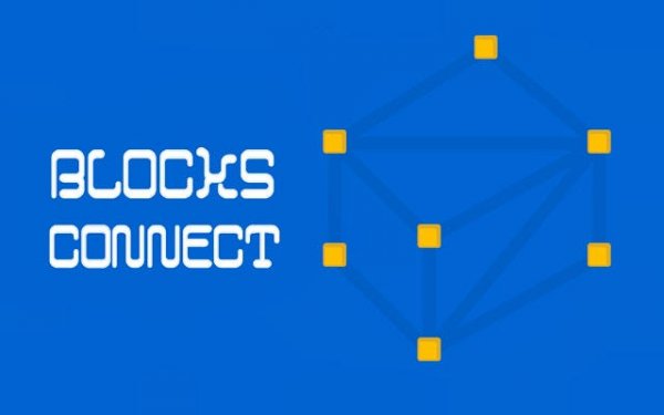 Blocks Connect: Color Link Puzzle