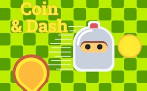 Coin Chase: Arcade Runner