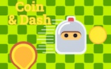 Coin Chase: Arcade Runner