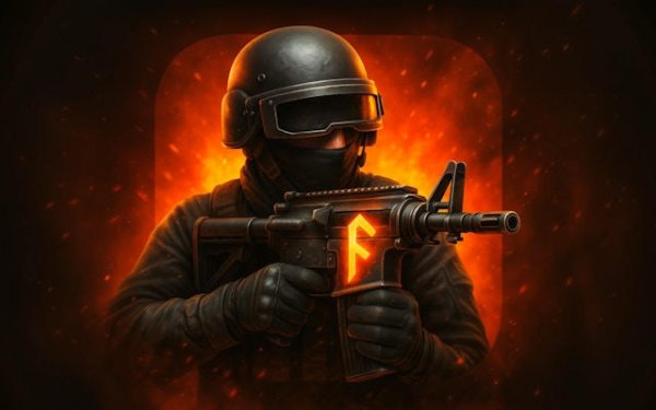 FRAGEN - Free Online Precision Action Arena Game