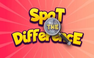 Differences Detective: Find the Hidden Objects Puzzle Game Online