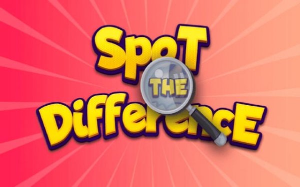 Differences Detective: Find the Hidden Objects Puzzle Game Online