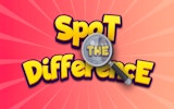 Spot the Difference Puzzle