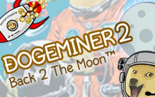 Shiba Moon Coin Tap