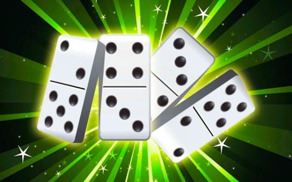 Domino Online Multiplayer - Strategy Duel Puzzle Game