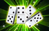 Domino Online Multiplayer Match