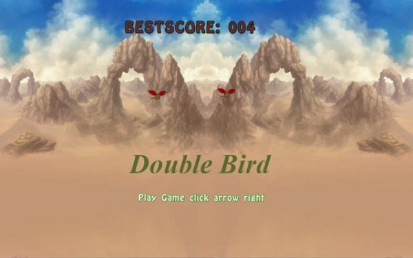 Dual Feather Focus