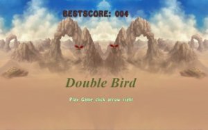 Dual Feather Focus
