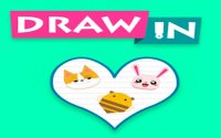 Draw In Shape Puzzle