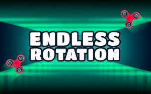 Endless Rotation - Spinner Challenge: Arcade Reflex Game Online - Arcade Game