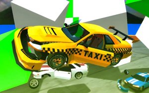 Extreme Road: Survival Racing Online Arcade Game