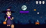 Pumpkin Catch Fun Arcade