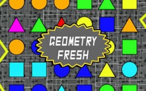 Geometry Fresh Math Challenge