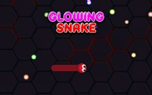 Neon Serpent: Arcade Challenge