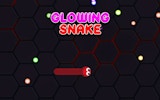 Neon Serpent: Arcade Challenge