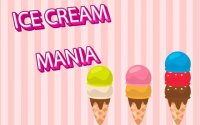 Ice Cream Mania: Time Management Arcade